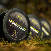 MonoCast Monofilament Main Line