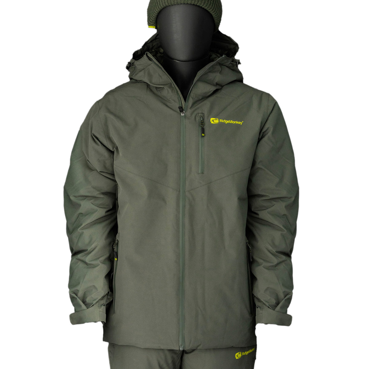 APEarel ThermaPro Insulated Coat