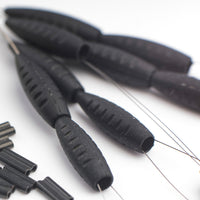 Rock Bottom Crimp & Knot Covers