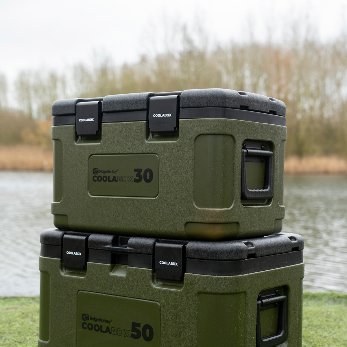 CoolaBox 30 Litre