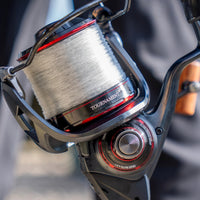 Fluorocast Tapered Distance Main Line