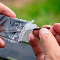 Connexion Rock Bottom Tungsten Anti Tangle Sleeves