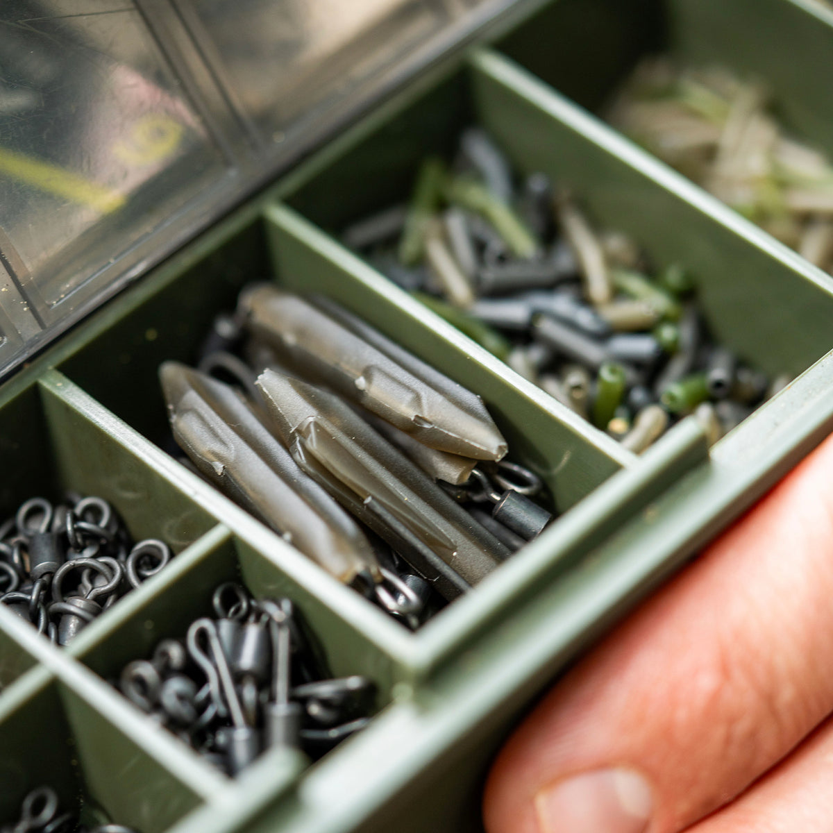 Armoury Lite Tackle Box