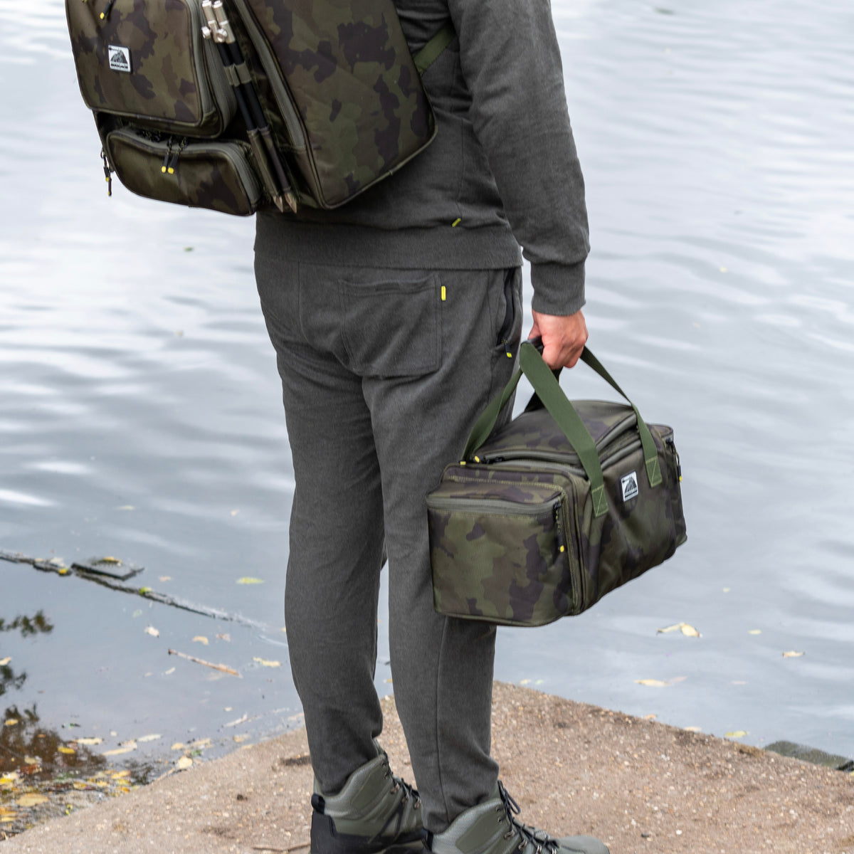 Ruggage Small Cookware Carryall