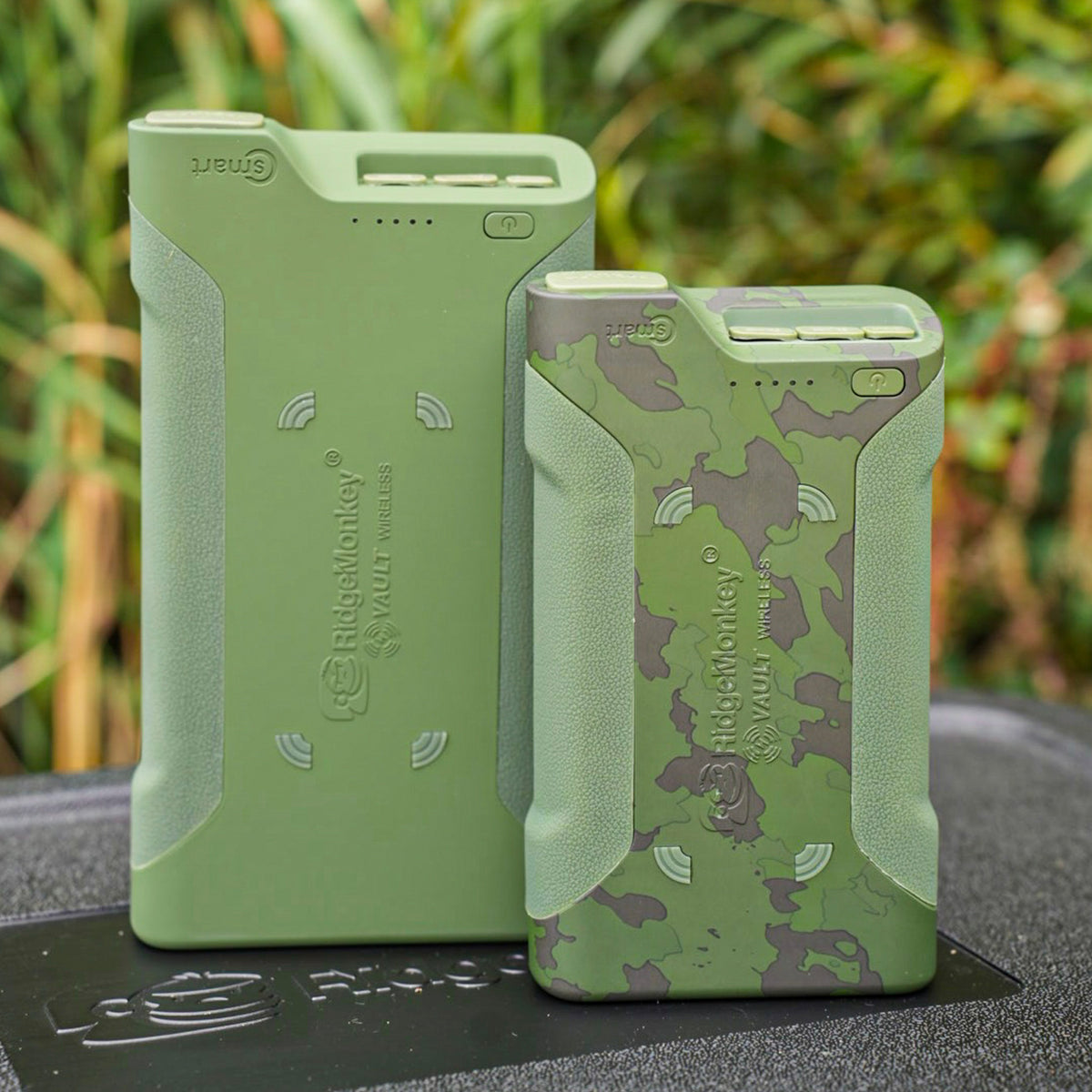 Vault C-Smart Wireless 26950mAh