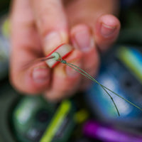 Nite Glo Splicing Needle