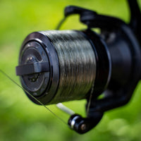 Orbit Double Tapered Mono