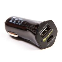 Vault 15w USB-C Car Charger