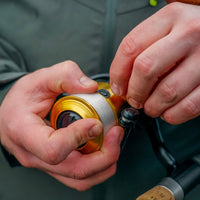 Ascend Zig & Floater Main Line