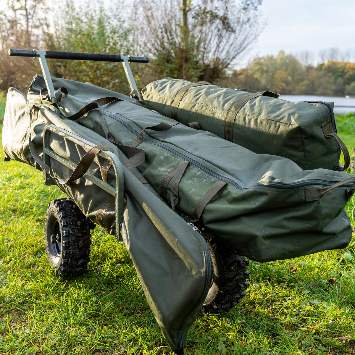 Escape XF2 Standard v2