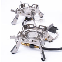Quad Stove Pro Mini