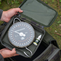 Ruggage Compact Scales Pouch