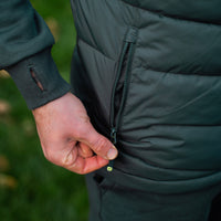 APEarel ThermaPro Hybrid Coat