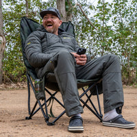 CoZee Lounge Chair