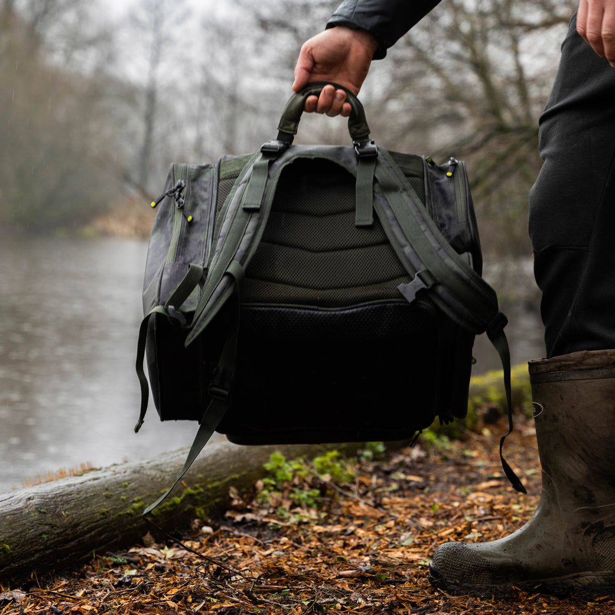Ruggage 40 Litre Rucksack