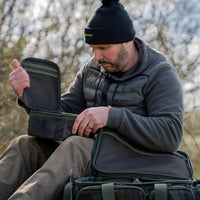 Ruggage Standard Accessory Case 165
