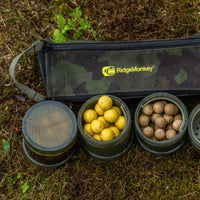 Modular Hookbait Pots Camo