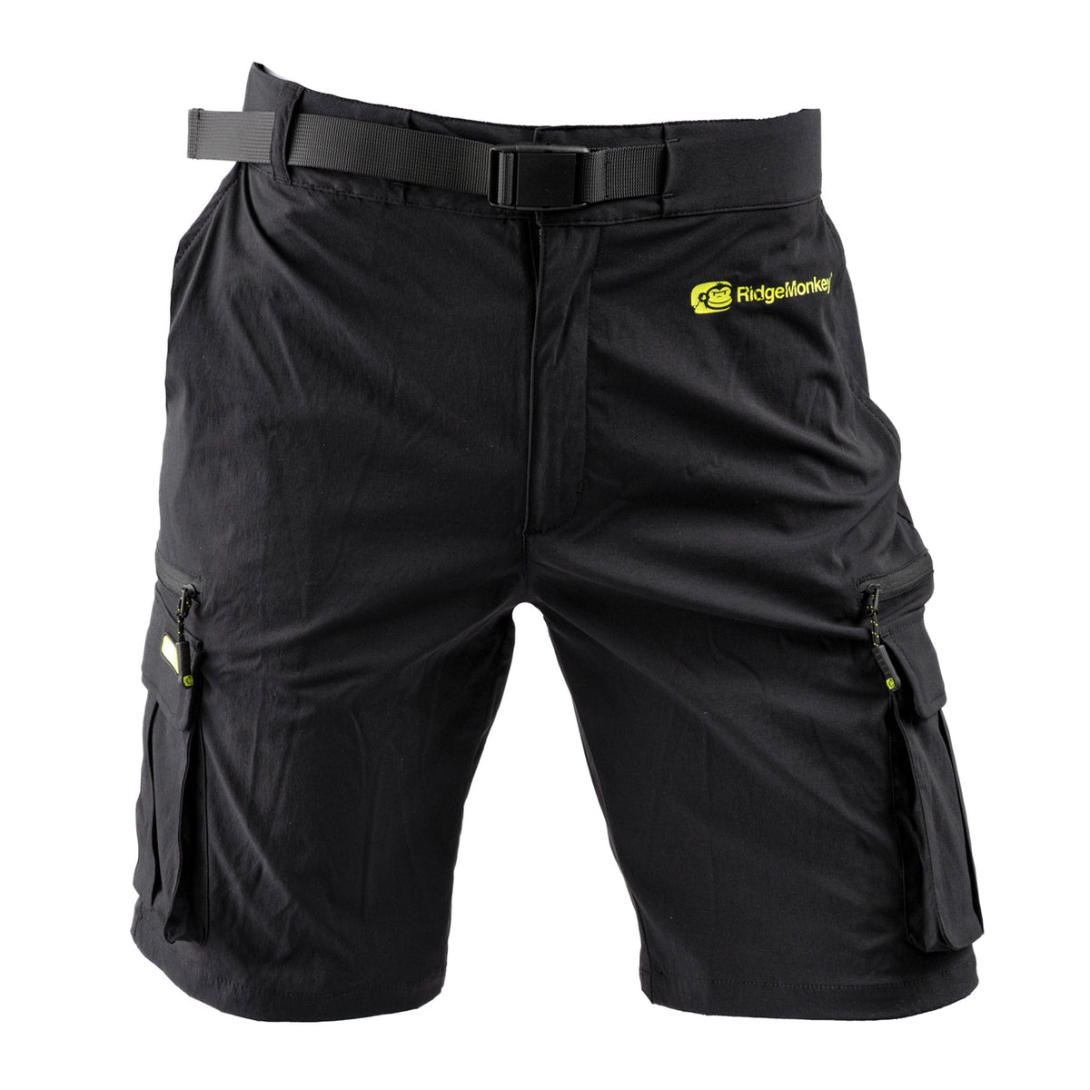 Apearel Lightweight Classic Cargo Shorts