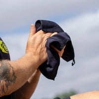 QuickDry Towel Set