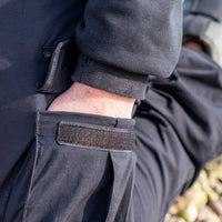 Apearel Lightweight Classic Cargo Trousers