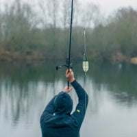 Ascend Zig & Floater Hooklink