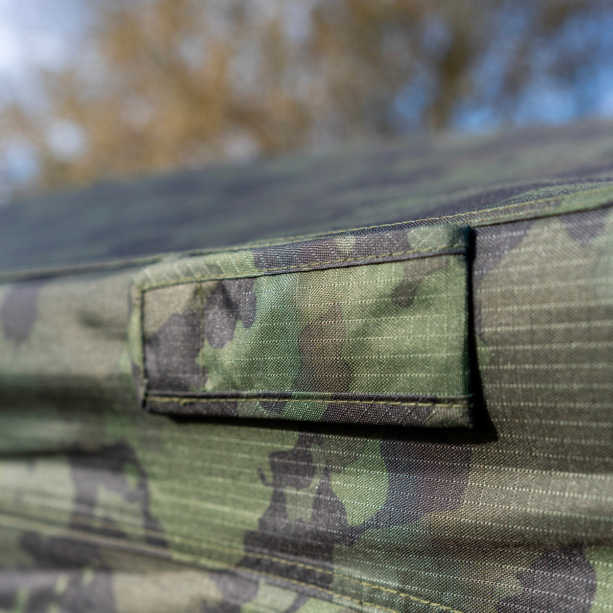 Escape XF2 Porch Extension v2 Camo Edition