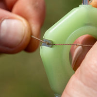 Connexion CamoX Soft Coated Hooklink