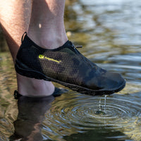 APEarel Dropback Aqua Shoes Camo