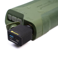 Vault C-Smart Wireless 77850mAh