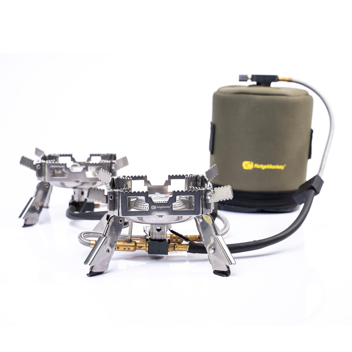 Quad Stove Pro Mini