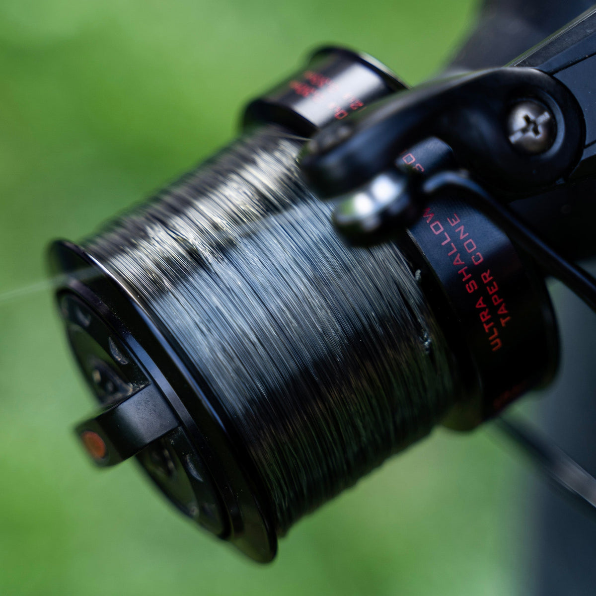 Orbit Double Tapered Mono