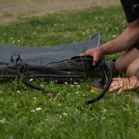 ProCare Inflatable Unhooking Mat