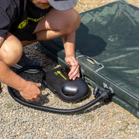 Vault Multi-Function Electric Air Pump