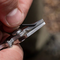 Connexion Rock Bottom Tungsten Tubing