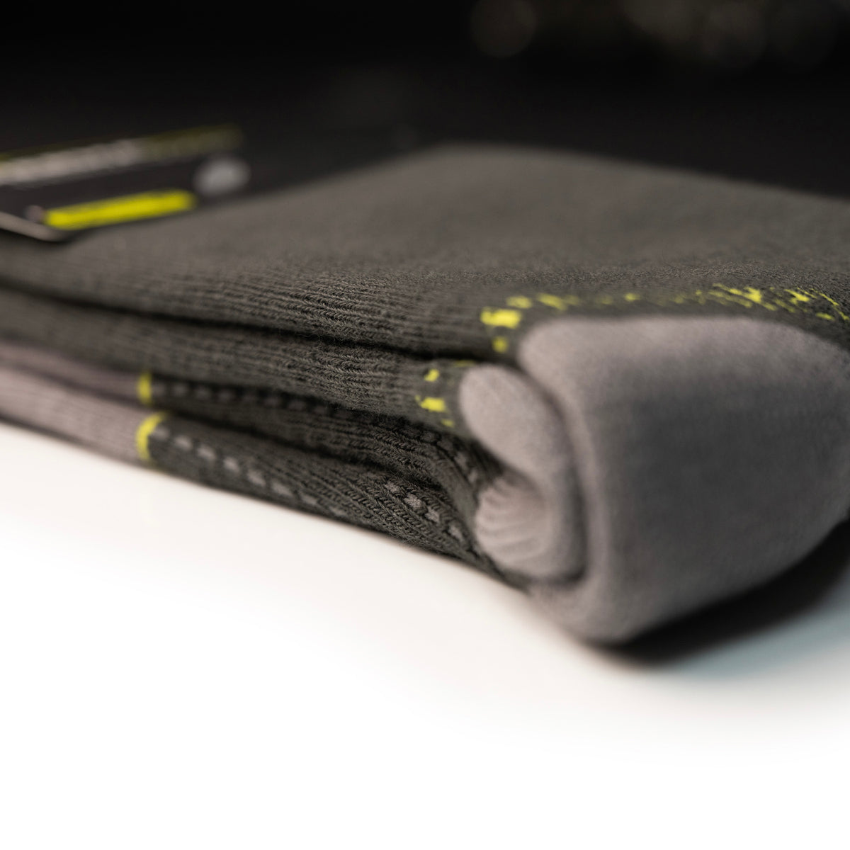 APEarel ThermaPro Thermal Socks Green
