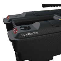 Hunter 750 Bait Boat