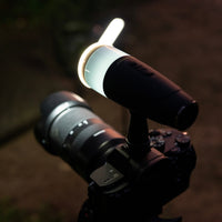 Camera Accessory Bracket