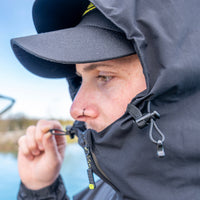 Apearel Lightweight Classic Hydrophobic Jacket
