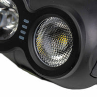 VRH150X Pro USB Rechargeable Headtorch