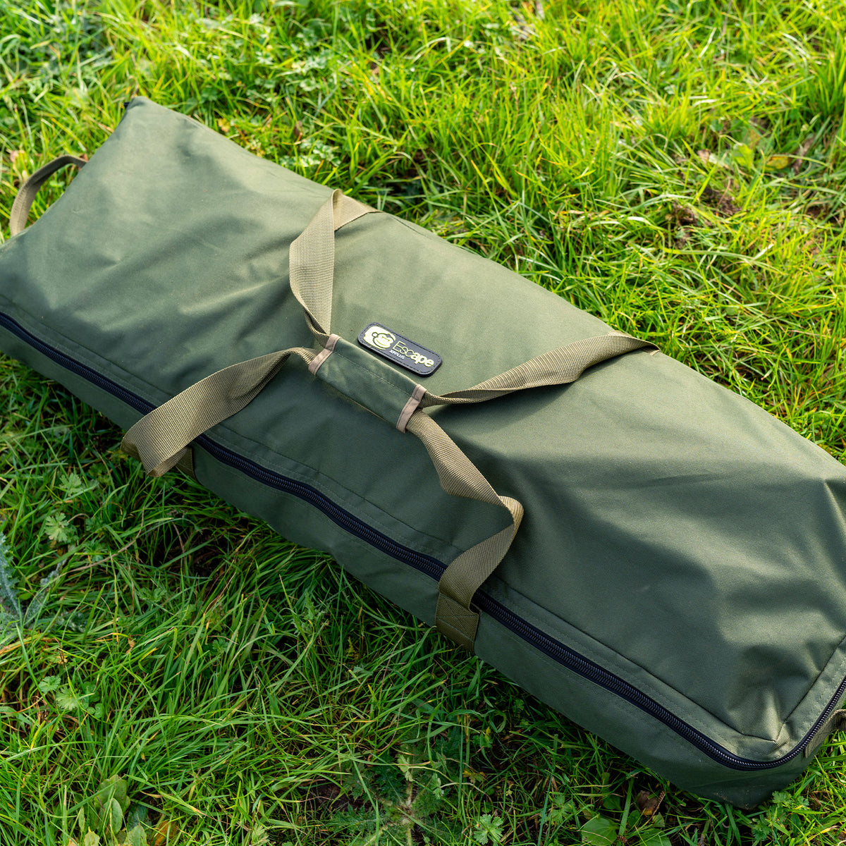 Escape XF2 Porch Extension v2 Camo Edition