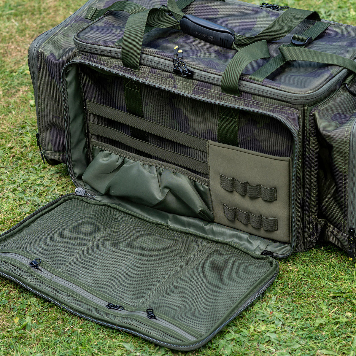 Ruggage Kit & Cool Bag