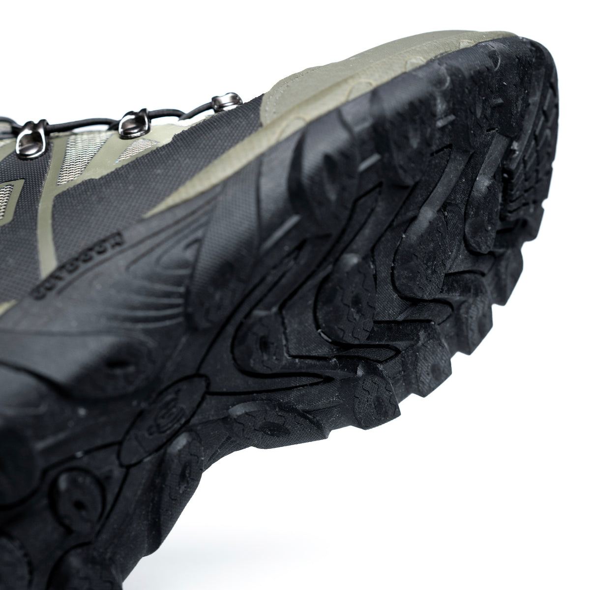 APEarel QuickZip All-Weather Boots