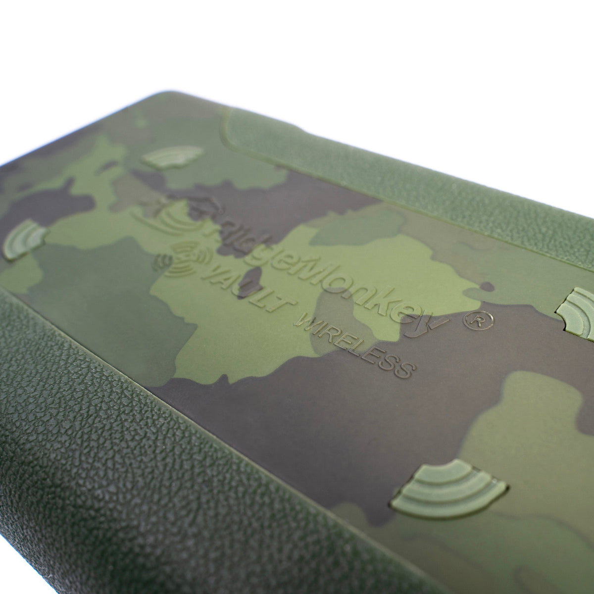 Vault C-Smart Wireless 77850mAh
