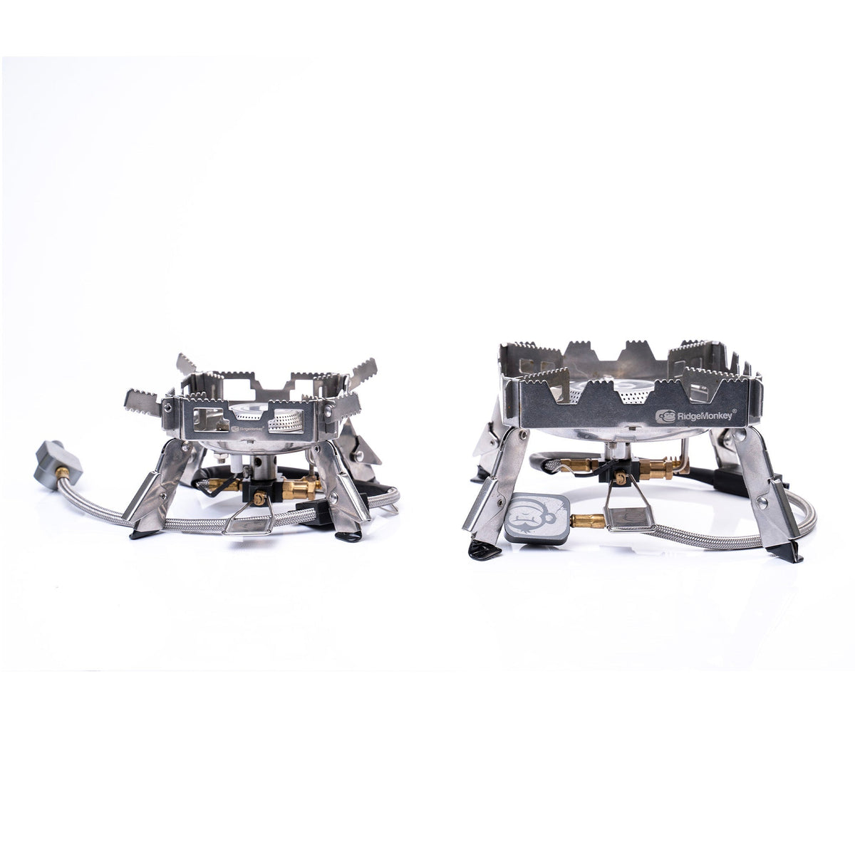 Quad Stove Pro Mini