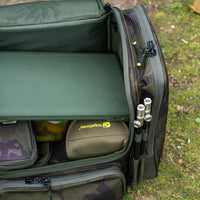Ruggage 40 Litre Rucksack and Accessory Case Bundle