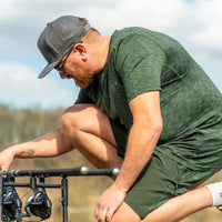 APEarel CoolTech Camo Edition Shorts