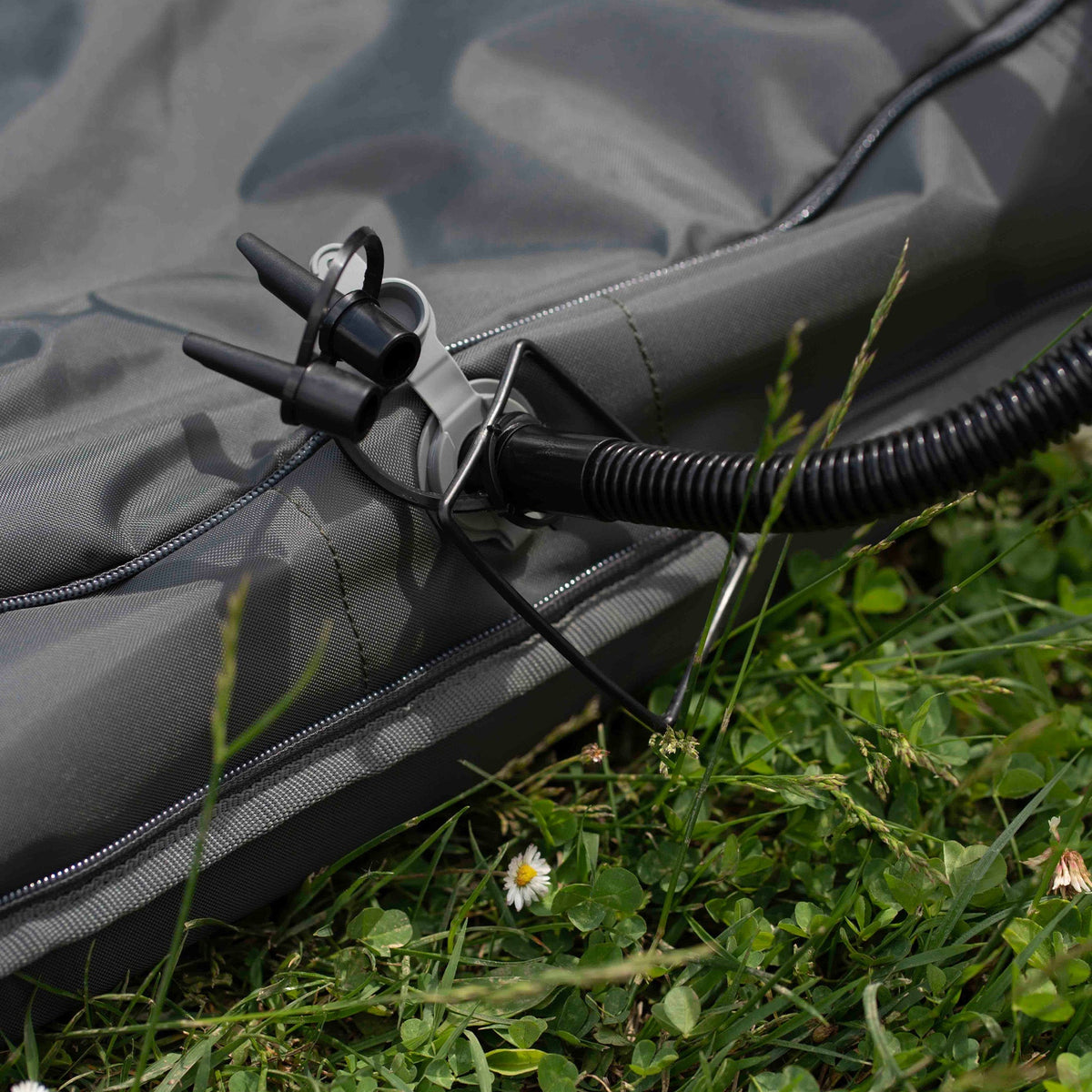 ProCare Inflatable Unhooking Mat