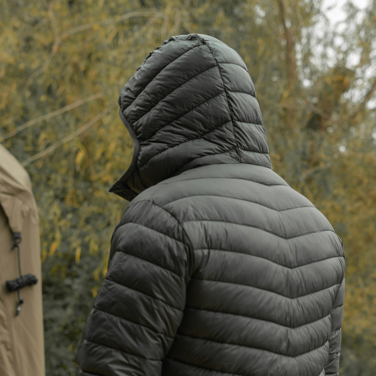 APEarel ThermaPro Compact Packable Jacket