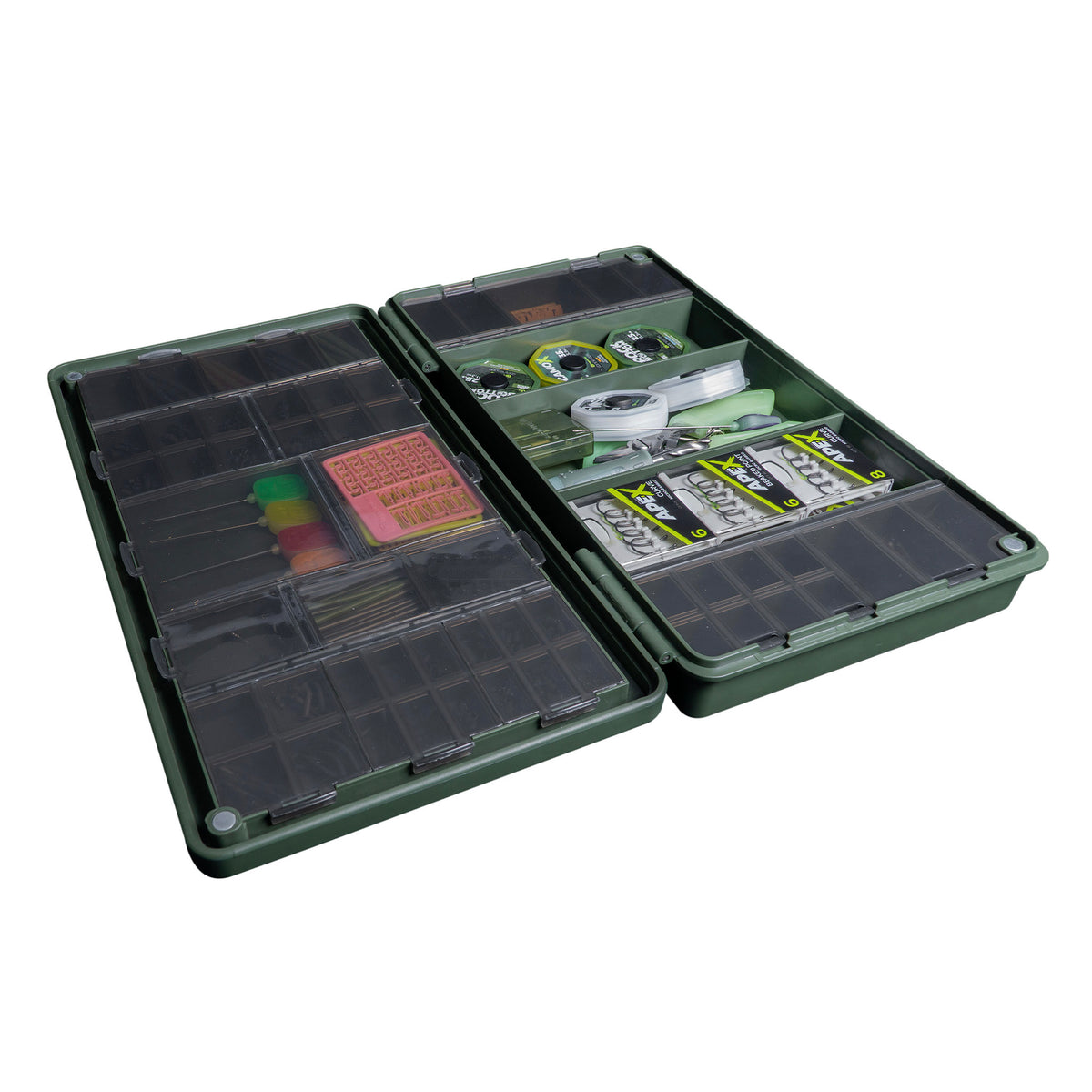 Armoury Lite Tackle Box