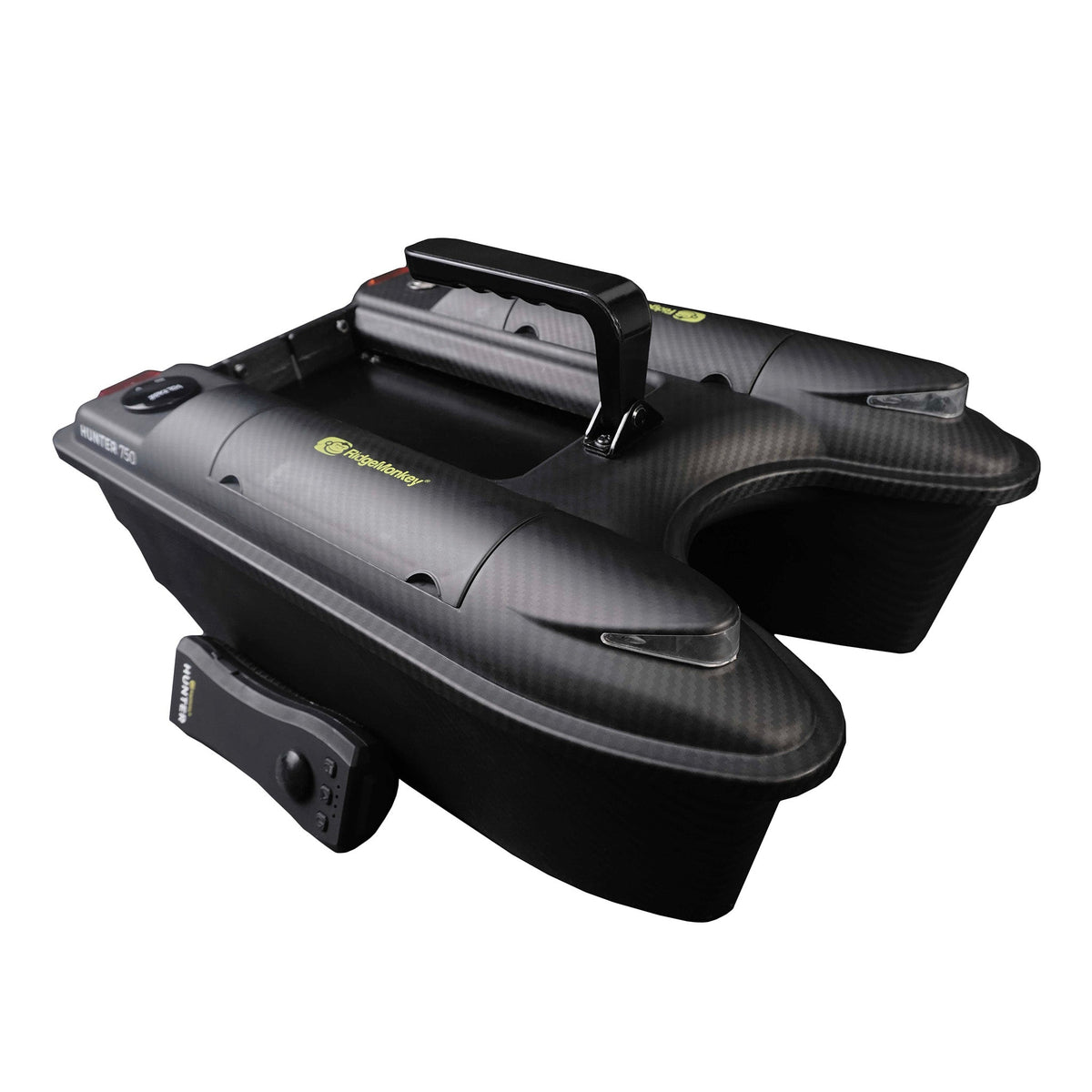 Hunter 750 Bait Boat